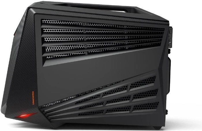 Lenovo Legion Y720 Cube-15ISH, Core i7-7700, 16GB RAM, 128GB SSD, 1TB HDD, GeForce GTX 1080, PL