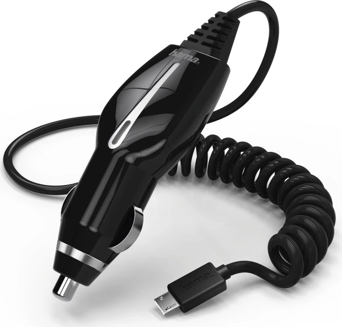 Hama KFZ-Ladegerät Classic micro USB
