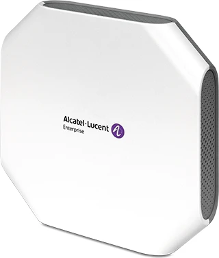 Alcatel Lucent OmniAccess Stellar AP1201