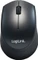 LogiLink 2.4GHz flache Funk Tastatur & Maus Set, USB, DE Vorschaubild