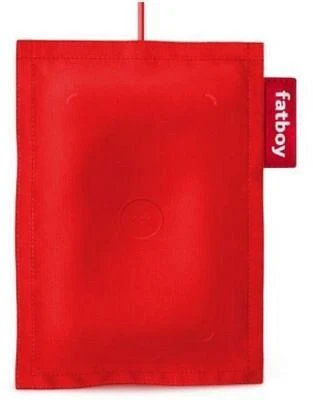 Nokia DT-901 drahtloses Ladekissen rot
