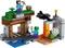 LEGO Minecraft - Die verlassene Mine Vorschaubild