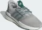 adidas X_PLRBOOST grey two/collegiate green/silver metallic (Herren) Vorschaubild