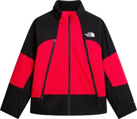 The North Face Snowsquall Skijacke elevation red/tnf black (Herren)