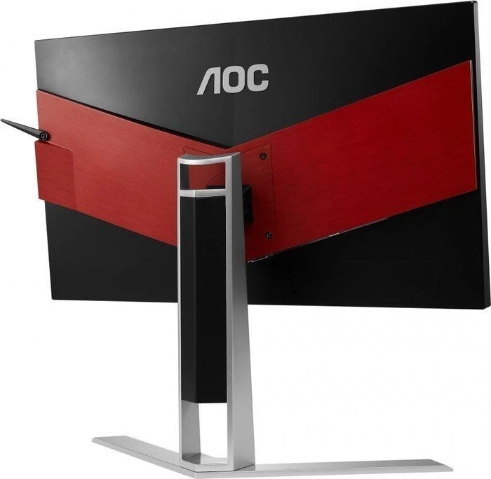 AOC Agon AG241QG, 23.8"