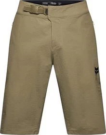 Fox Racing Ranger Lined Fahrradhose kurz military green (Herren)
