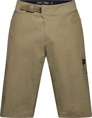 Fox Racing Ranger Lined Fahrradhose kurz military green (Herren)