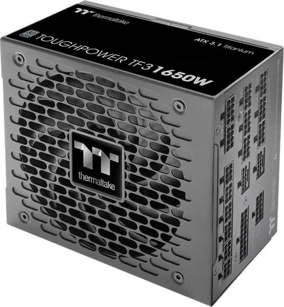 Thermaltake ToughPower TF3 1650W, ATX 3.1