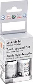 Audi Lackstift Set Misanorot Perleffekt LZ3M