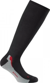 Rohner Compression R-Power Laufsocken schwarz