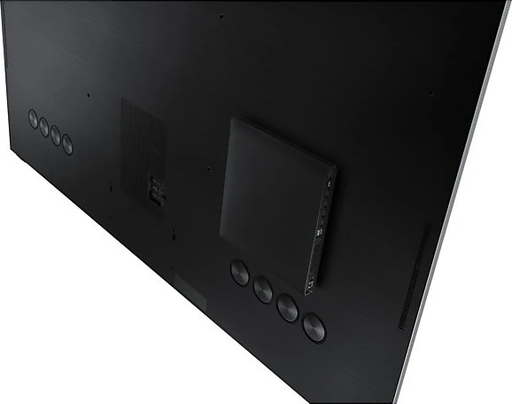 Samsung QP85A-8K, 85"