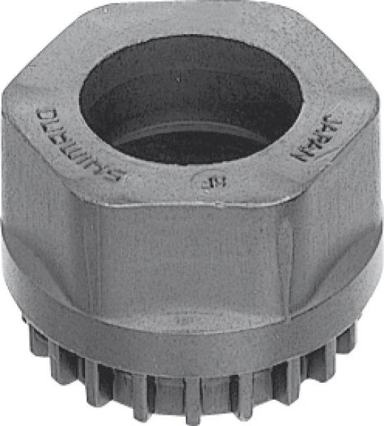 Shimano TL-UN74-S Innenlagerschlüssel