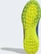 adidas F50 League Messi TF royal blue/solar yellow/semi blue burst (Junior) Vorschaubild