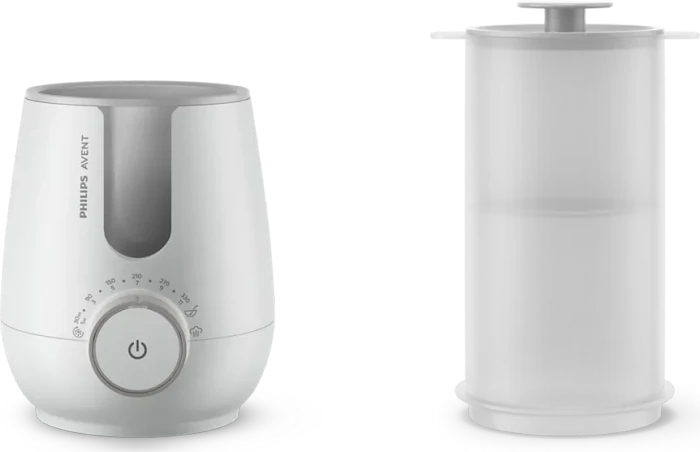 Philips Avent SCF359/20 2in1 Flaschenwärmer & Sterilisator