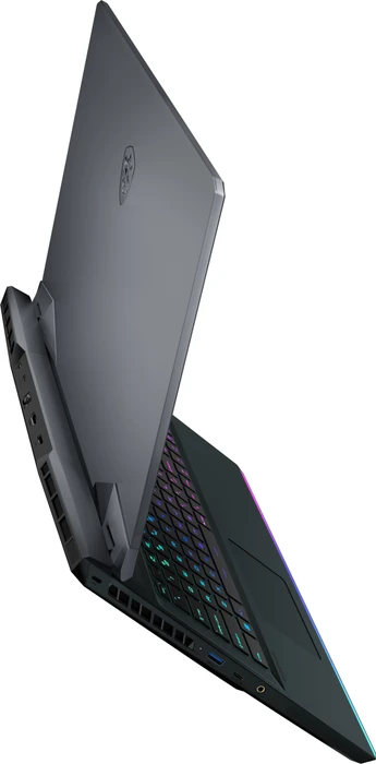MSI Raider GE76 12UGS-001, Core i7-12700H, 32GB RAM, 1TB SSD, GeForce RTX 3070 Ti, DE