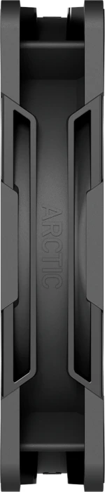 ARCTIC P12 Pro A-RGB, schwarz, 120mm
