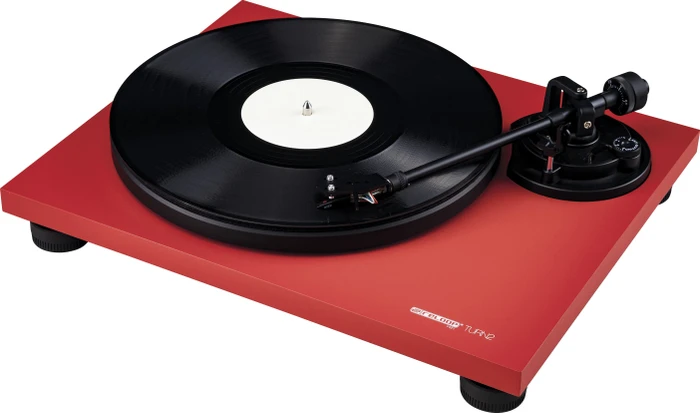 Reloop HiFi TURN 2