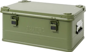 Alutec Industry 48 Green Werkzeugbox