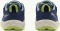 Jack Wolfskin Woodland 2 Texapore Low evening sky (Junior) Vorschaubild