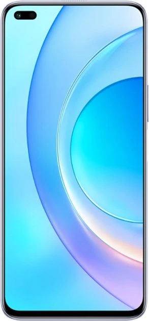 Honor 50 Lite Space Silver