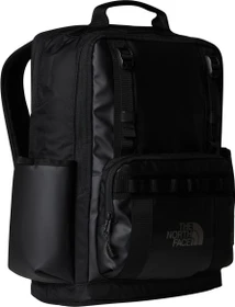 The North Face Base Camp Daypack tnf black/asphalt grey/smoked pearl