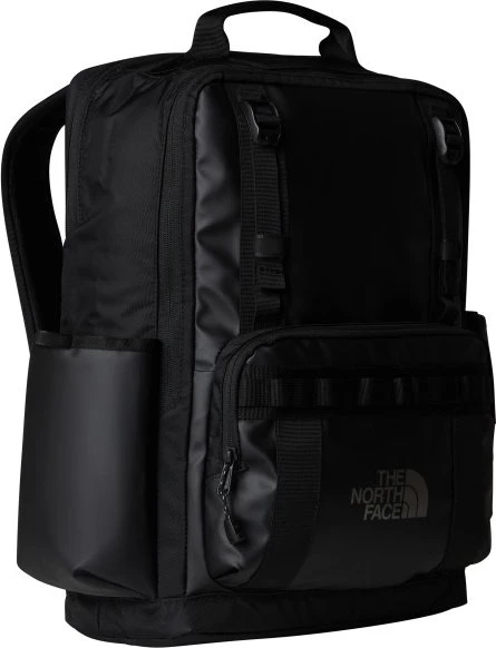 The North Face Base Camp Daypack tnf black/asphalt grey/smoked pearl