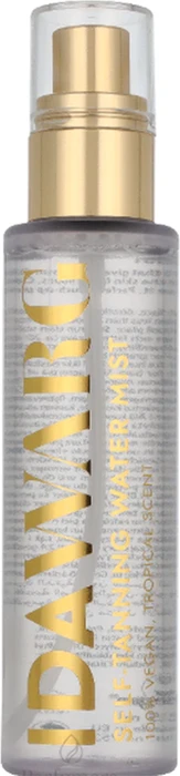 Ida Warg Beauty Self-Tanning Water Mist, 75ml