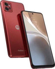 Motorola Moto G32 128GB/6GB Satin Maroon