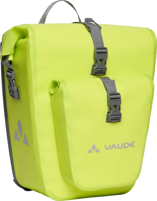 Vaude Aqua Back Plus Gepäcktasche bright green