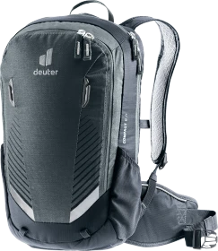 Deuter Compact 8 graphite/black (Junior)