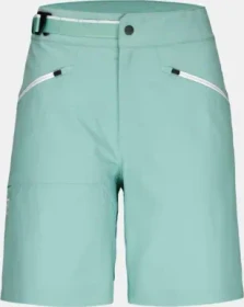 Ortovox Brenta Hose kurz aquatic ice (Damen)