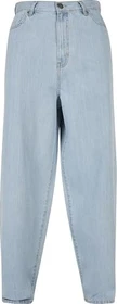 Urban Classics Baggy Jeans lighter washed (Herren)
