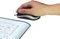 Manhattan MH3 Classic Optical Desktop Mouse, USB Vorschaubild