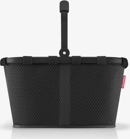 Reisenthel Carrybag mesh black