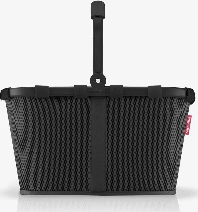 Reisenthel Carrybag mesh black