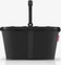 Reisenthel Carrybag mesh black Vorschaubild