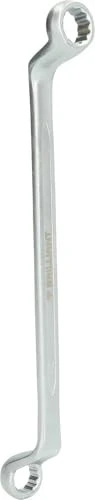 Brilliant Tools Doppel-Ringschlüssel, 12/13x220.5mm
