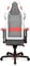 DXRacer Air Mesh Gamingstuhl, weiß/rot Vorschaubild