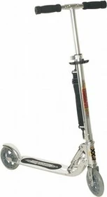 Hudora Big Wheel XXL 144 Scooter silber