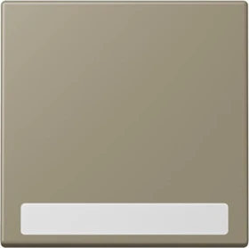 Jung Wippe 1-fach, ombre naturelle moyenne