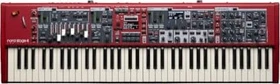 Clavia Nord Stage 4 Compact