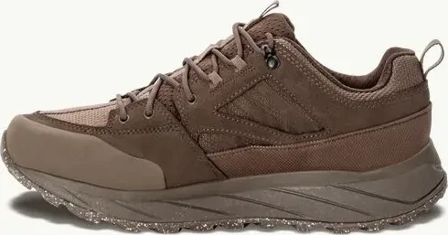 Jack Wolfskin Terraquest Texapore Low bear (Herren)
