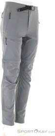 Berghaus Trail Explorer Hose lang grau (Herren)