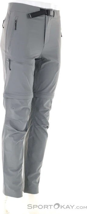 Berghaus Trail Explorer Hose lang grau (Herren)