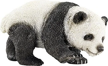Schleich Wild Life - Großer Pandabär Junges