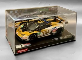 Carrera Digital 124 Lamborghini Huracán GT3 Evo2 GRT Grasser Racing, No.19 DTM 2025