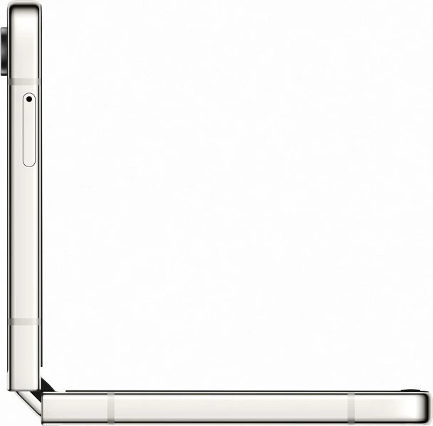 Samsung Galaxy Z Flip5 512GB Cream