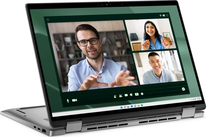 Dell Latitude 7450 2-in-1, Core Ultra 7 165U, 16GB RAM, 512GB SSD