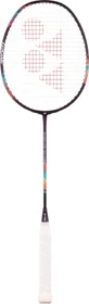 Yonex Nanoflare 700 Game Badmintonschläger midnight purple