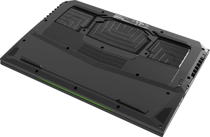 Schenker XMG NEO 15-M19ndm M19ndm, Core i7-9750H, 8GB RAM, 1TB SSD, GeForce GTX 1660 Ti, DE